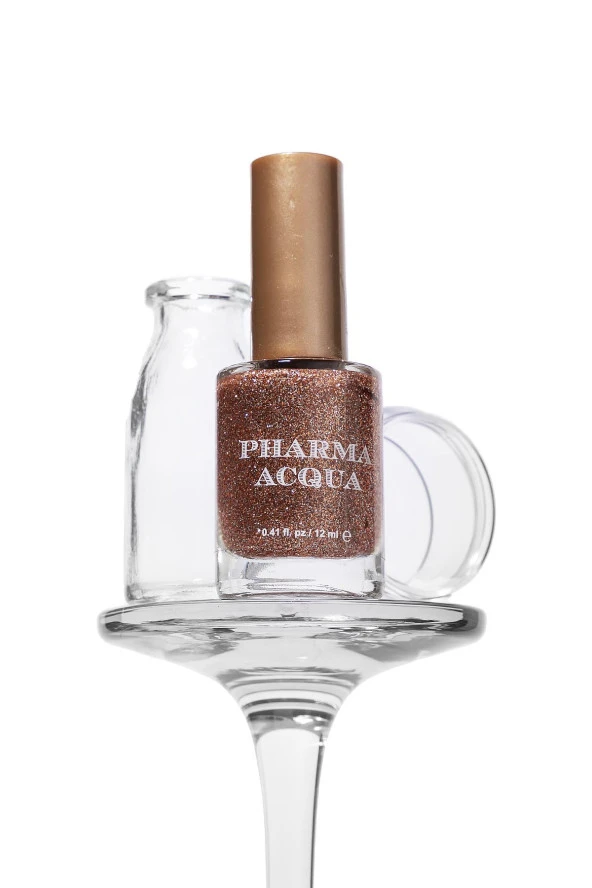 Pharma Acqua Fresh Nail Varnish 12 ml  Oje - 83 - 2