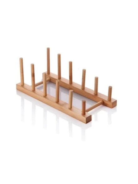 Balsa TBK06 Bambu Tabaklık ürün görseli 1