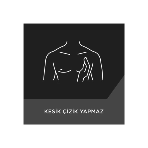 Veet Men Tüy Dökücü Krem 200 ml 3 Adet - 3