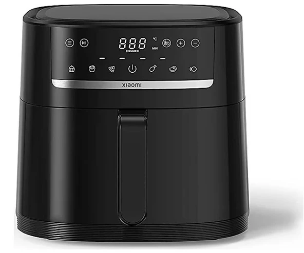 Xiaomi Air Fryer 6 lt Fritöz (OUTLET) (12 AY EVOFONE GARANTİLİ)