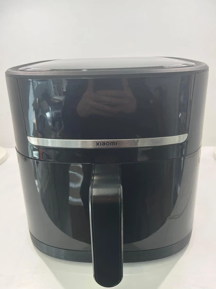 Xiaomi Air Fryer 6 lt Fritöz (OUTLET) (12 AY EVOFONE GARANTİLİ) - 2