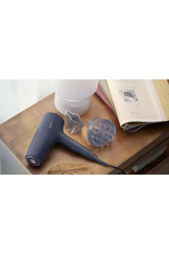 Philips 5000 Series Saç Kurutma Makinesi - 2100 W BHD510/00 - 3