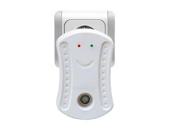 TEKNOPEST TP-70 Ultrasonik Fare Haşere Kovucu - 4