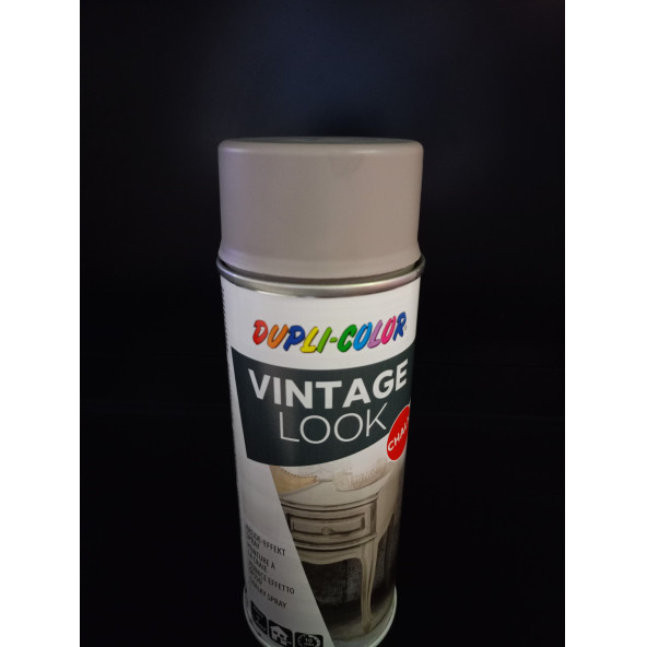 Dupli-Color Vintage (Nostaljik) Gobi 400 ml