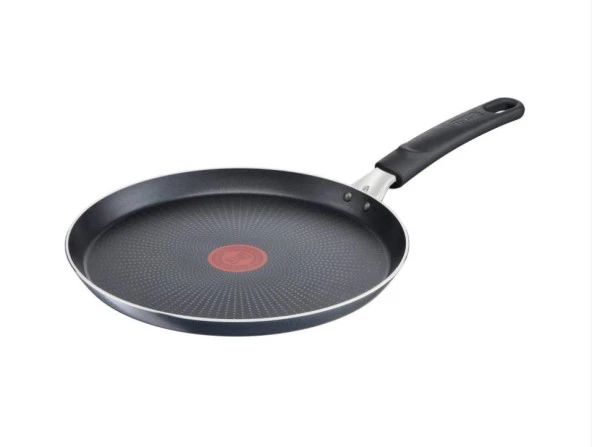 TEFAL TİTANİUM 2X XL FORCE KREP TAVA 25CM