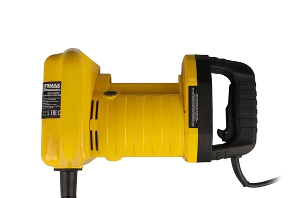 Rtrmax Rtm140 Duvar Kanal Açma Makinası 2000watt 25-35mm - 3