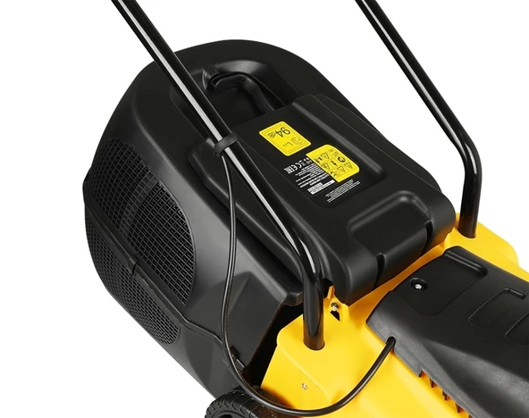 Rtrmax Rtm932 Elektrikli Çim Biçme 1000W - 2