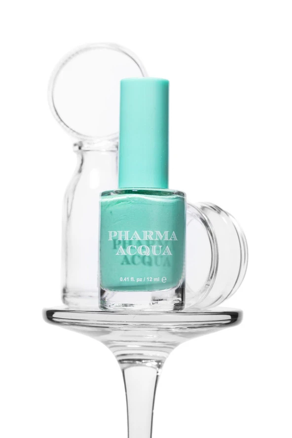 Pharma Acqua Fresh Nail Varnish 12 ml  Oje - 94