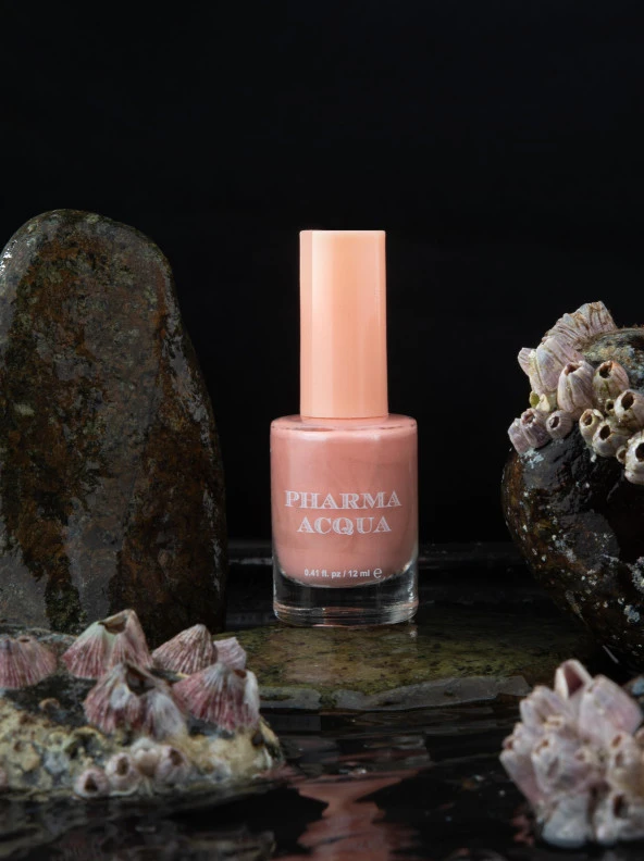 Pharma Acqua Fresh Nail Varnish 12 ml  Oje - 95