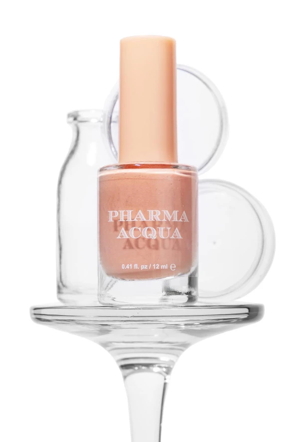 Pharma Acqua Fresh Nail Varnish 12 ml  Oje - 95 - 2