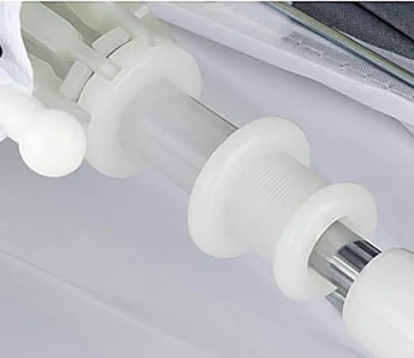 ASTRONOT KARAKTERLİ FİGÜRLÜ KIZ ERKEK ÇOCUK ŞEMSİYE HEDİYELİK UFAK BOY ÜÇ BOYUTLU - Resim 6