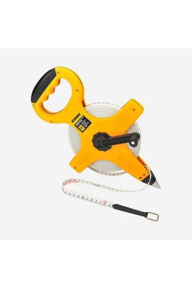 Rtrmax Rh12230 Arazi Tipi Metre 30mt*13 Mm - 3