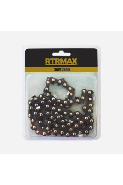 Rtrmax Rty836 Ağaç Kesim Motoru Zinciri