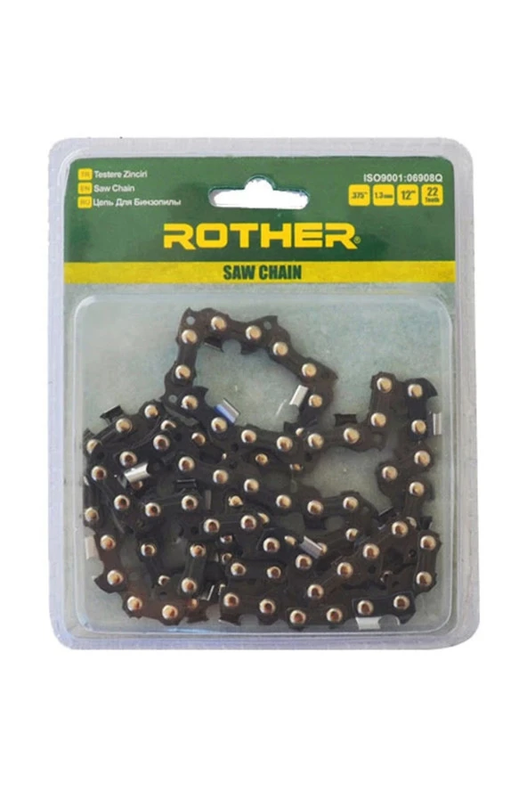 Rother Testere Zinciri Rty841
