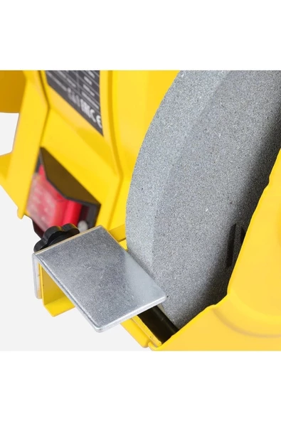Rtrmax Rtm420a Zımpara Taş Motoru - 3