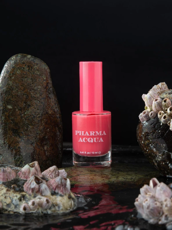 Pharma Acqua Fresh Nail Varnish 12 ml  Oje - 97