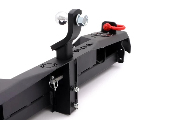 OMSA Fiat Fullback Dakar Çeki Demiri 2016 ve Sonrası - 9