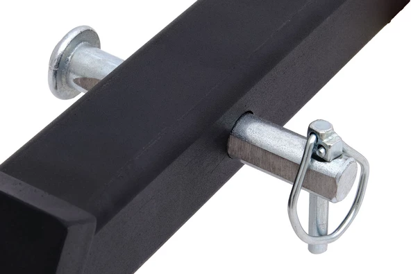 OMSA Fiat Fullback Dakar Çeki Demiri 2016 ve Sonrası - 4