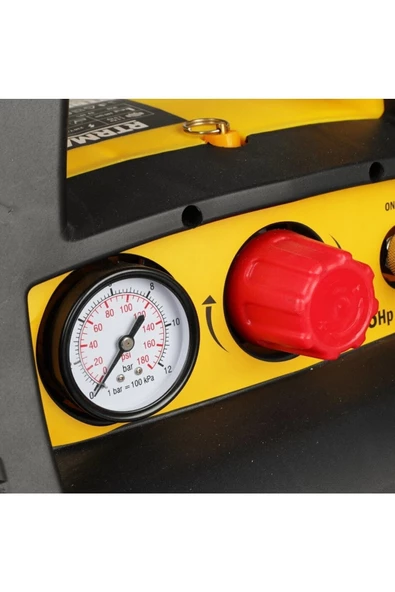 Rtrmax Rtm720 Yağsız Hava Kompresörü - 3