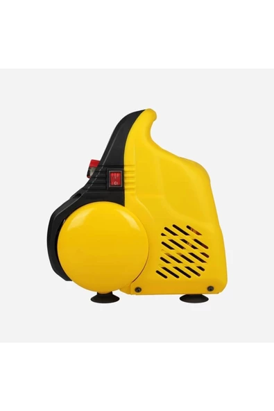 Rtrmax Rtm720 Yağsız Hava Kompresörü - 2
