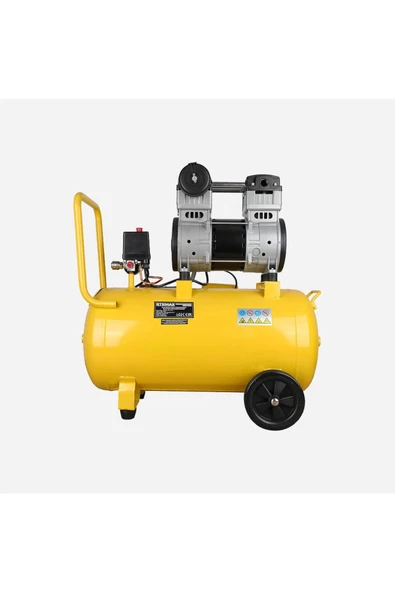 Rtrmax Rtm735 Sessiz Hava Kompresörü - 2