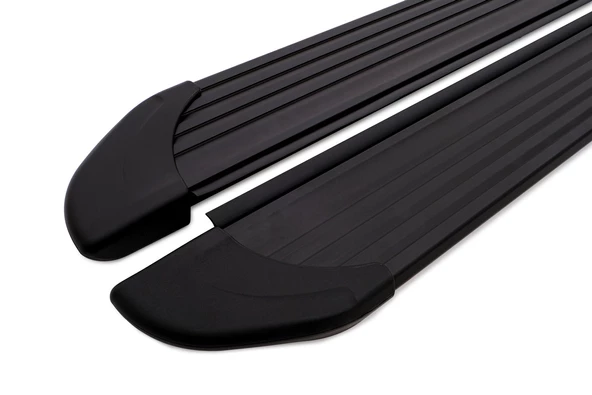 OMSA Ford Ecosport Style Opa Yan Basamak Siyah 2017 ve Sonrası - Resim 2