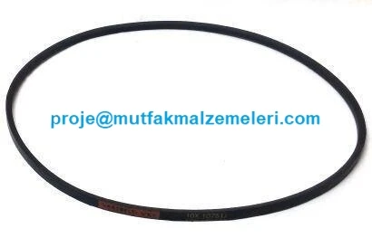10X1075 Kayış