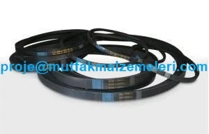 13X1350 V Kayış
