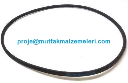 12.5X1425 Havalandırma Fanı Kayışı