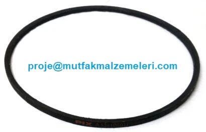 9.5X825 Kayış