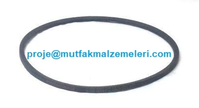 9.5X900 Makine Lastiği