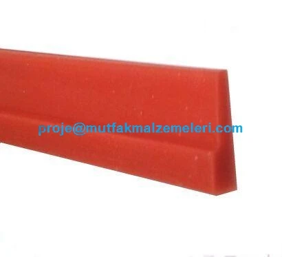 Pizza Fırını Kapak Lastiği