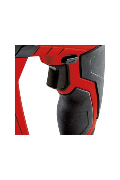 Einhell TE-HD 18 Li - Solo, Akülü Pnömatik Matkap - 4