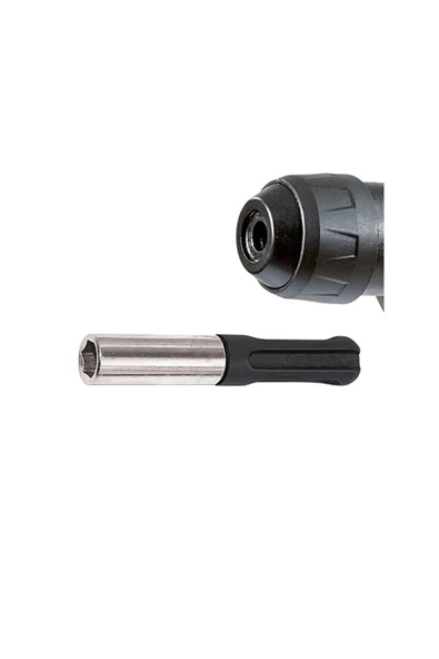 Einhell TE-HD 18 Li - Solo, Akülü Pnömatik Matkap - 6