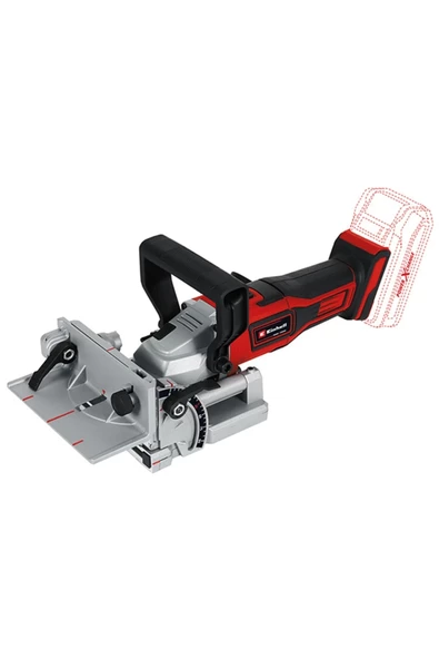 Einhell TE-BJ 18 Li - Solo, Akülü Yassı Dübel Frezesi