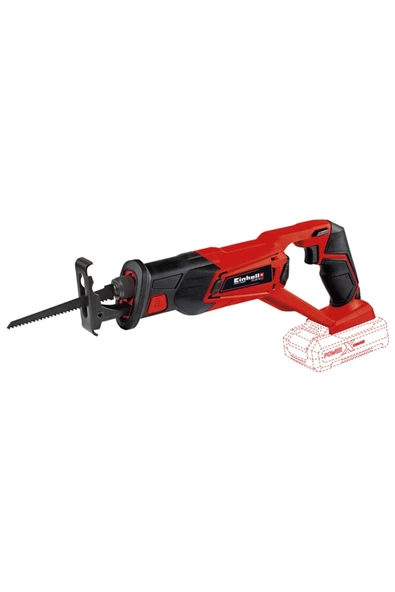 Einhell TE-AP 18 Li - Solo, Akülü Kılıc Testere