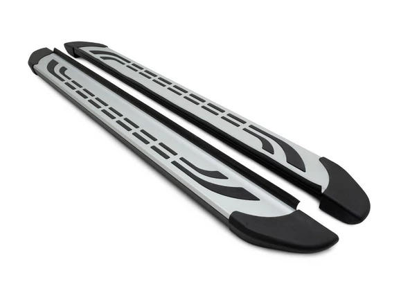 OMSA Kia Sportage 5 Faba Yan Basamak Gri 2021 ve Sonrası