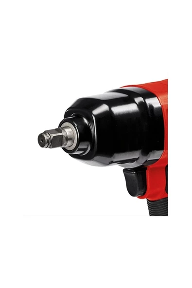 Einhell TC-PW 340, Havalı Darbeli Somun Sıkma - 3