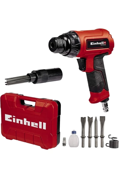 Einhell Tc Pc 45 Set Havalı Kırıcı