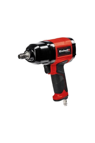 Einhell TC-PW 340, Havalı Darbeli Somun Sıkma