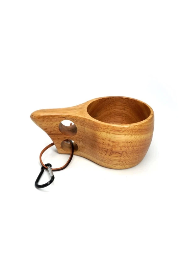 Rox Wood Kuksa Bardak