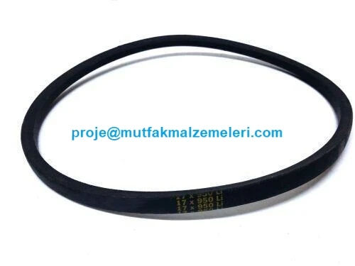 Motor Kasnak Kayışı