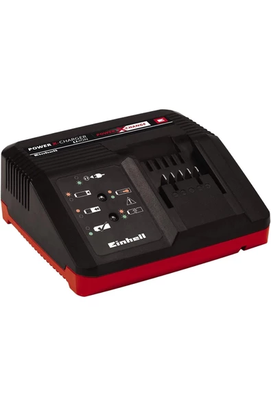 Einhell 18V Power X-Fastcharger, Şarj Cihazı