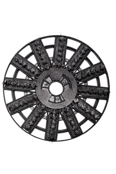 Kwb Zımpara Fırçası 180mm 49490985 - 3