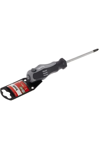 Kwb Pozidiriv Tornavida Pz2x100 Mm 49663202 - 2