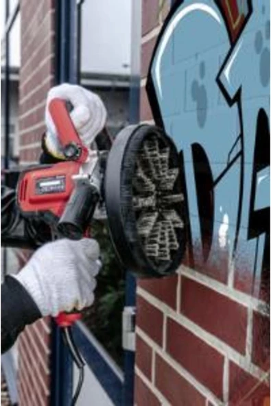 Kwb Zımpara Fırçası 180mm 49490985