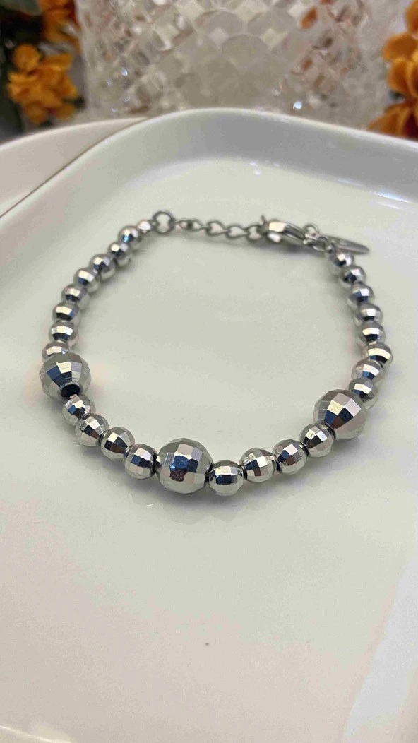 Aksesuar Çarşısı Özel Seri Bileklik - Resim 3