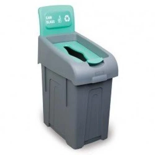 Küçük Cam Atık Kutusu ürün görseli