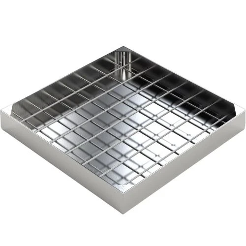 Endüstriyel Tip Rögar Kapağı ürün görseli