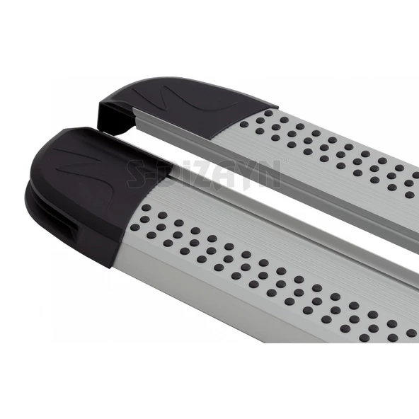 Peugeot 2008 (2019+) Yan Basamak 183 Cm Maya V2 - Resim 3